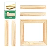 pine wood strips